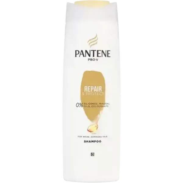 Pantene Pro-V Repair & Protect Shampoo 400ml