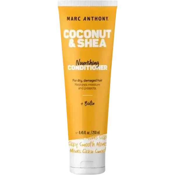 Marc Anthony Coconut & Shea Nourishing Conditioner 250ml