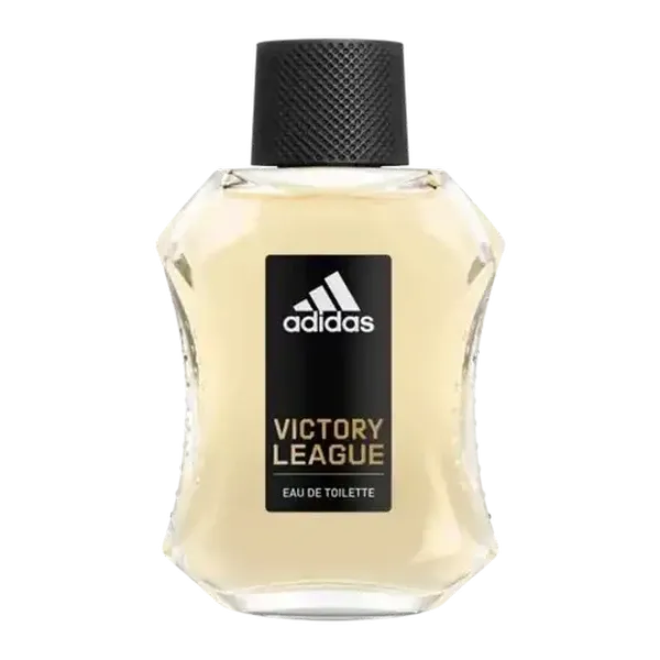 Adidas Victory League Eau de Toilette 100ml