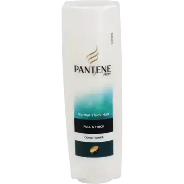 Pantene Full & Thick Conditioner 400ml