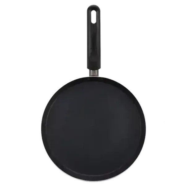 Quisimo Aluminium Pancake Pan 24cm