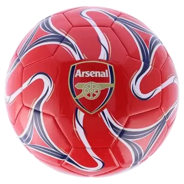 Arsenal FC Size 5 Soccer Ball