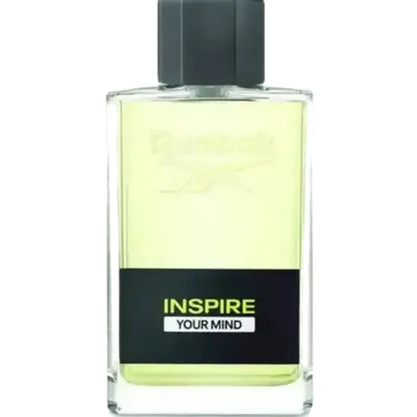 Reebok Inspire Your Mind for Men Eau de Toilette 100ml