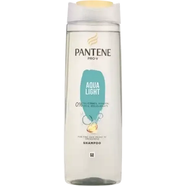 Pantene Pro-V Aqua Light Shampoo 400ml