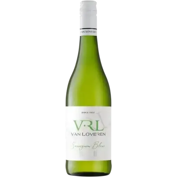 Van Loveren Sauvignon Blanc White Wine Bottle 750ml