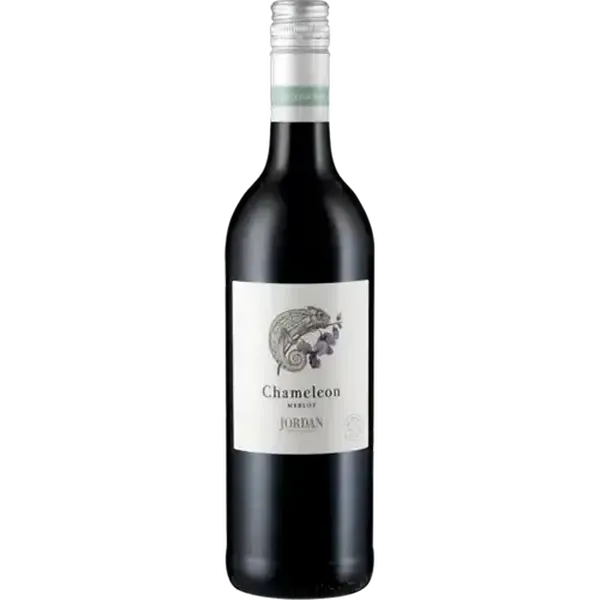 Chameleon Merlot Red Wine Bottle 750ml