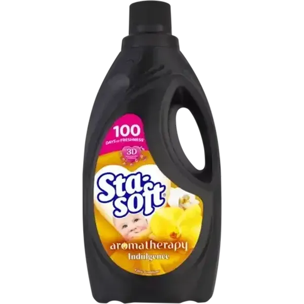 Sta-soft Aromatherapy Indulgence Fabric Conditioner 2L