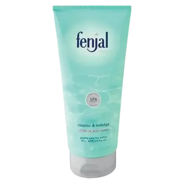 Fenjal Care Oil Body Wash 200ml