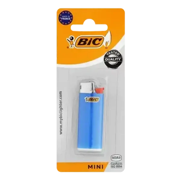 BIC J5 Mini Pocket Lighter