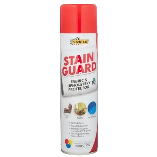 Mr. Sheen Stain Guard Carpet Cleaner 500ml
