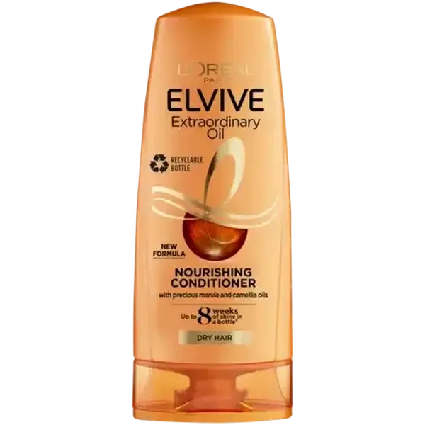 L'Oréal Paris Elvive Extraordinary Oil Nourishing Conditioner 300ml