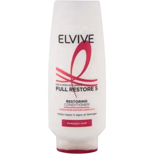 L'Oréal Paris Elvive Full Restore 5 Restoring Conditioner 300ml