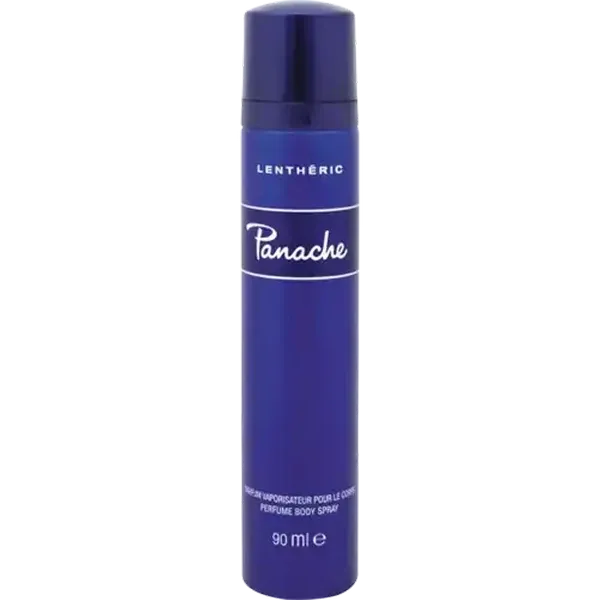Lenthéric Panache Ladies Body Spray 90ml