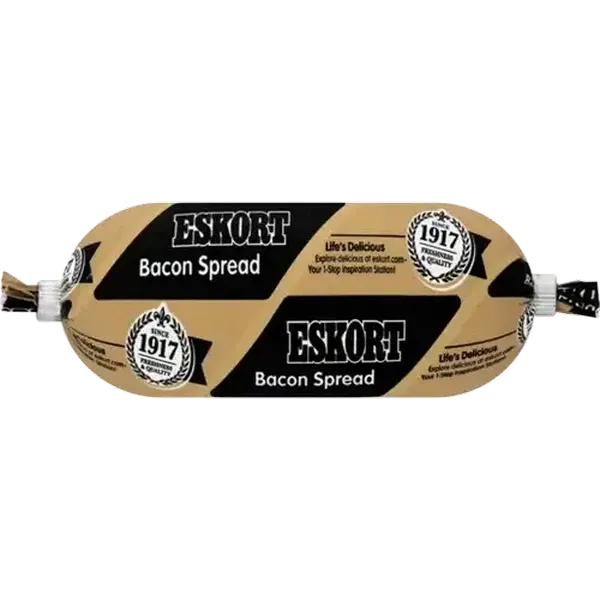 Eskort Bacon Spread 100g