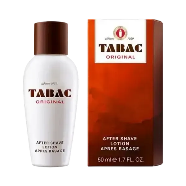 Tabac Original Aftershave Lotion 50ml