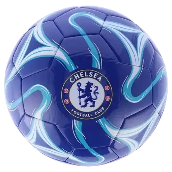 Chelsea FC Size 5 Soccer Ball