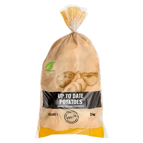 Up To Date Potatoes 2kg