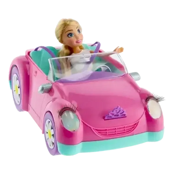 Sparkle Girlz Sparkle Speedster Set 3 Piece