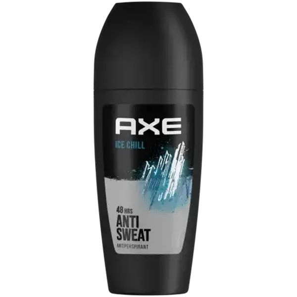 AXE Ice Chill Antiperspirant Roll-On 50ml