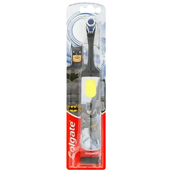 Colgate Themed Powered Toothbrush