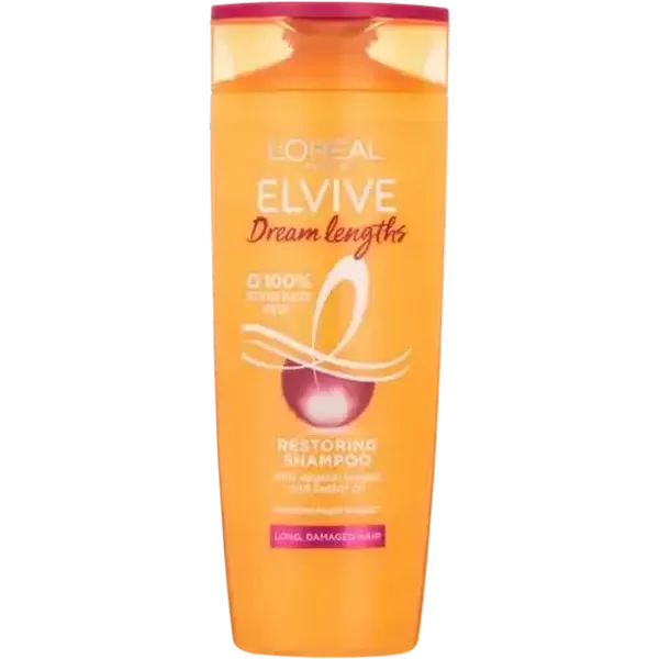 L'Oréal Paris Elvive Dream Lengths Restoring Shampoo 400ml