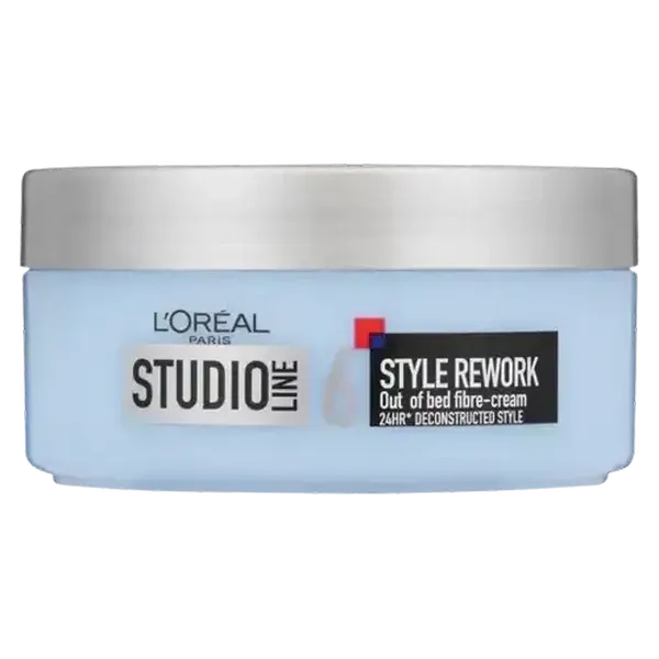 L'Oréal Paris Studio Line Style Rework Wax 150ml