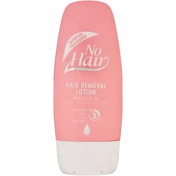 No Hair Hair Removal Lotion 125ml