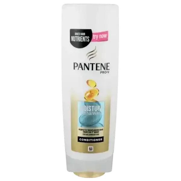 Pantene Moisture Renewal Conditioner 400ml