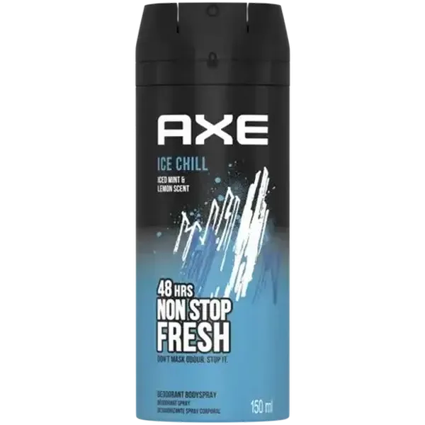 AXE Ice Chill Deodorant Body Spray 150ml
