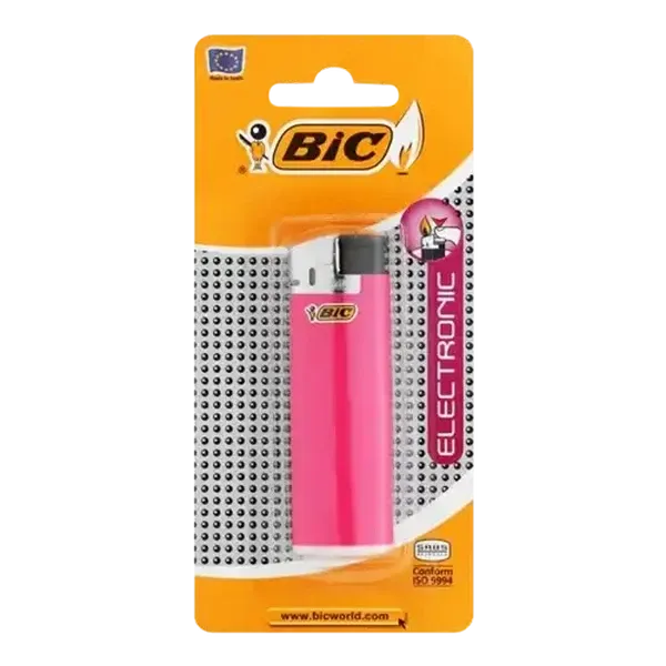 BIC Electronic Lighter