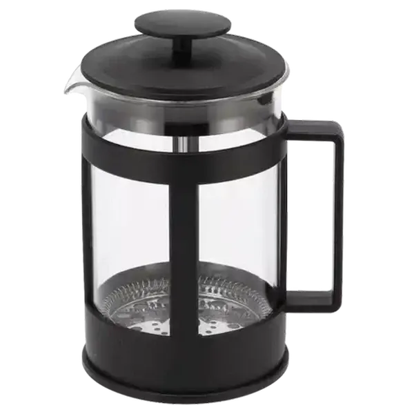Mila Glass Coffee Plunger 800ml