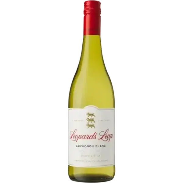 Leopard's Leap Sauvignon Blanc Bottle 750ml