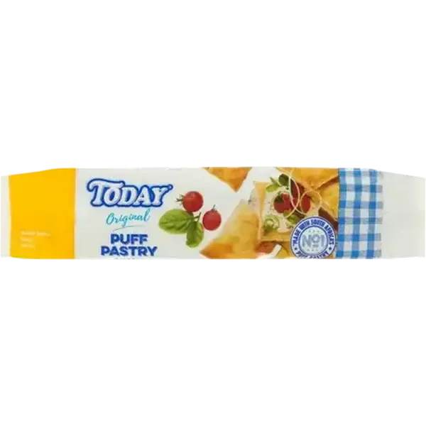 Today Original Puff Pastry 400g