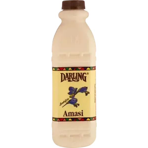 Darling Amasi Maas Bottle 1L