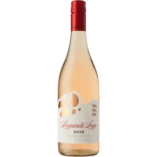 Leopard's Leap Rosé Bottle 750ml