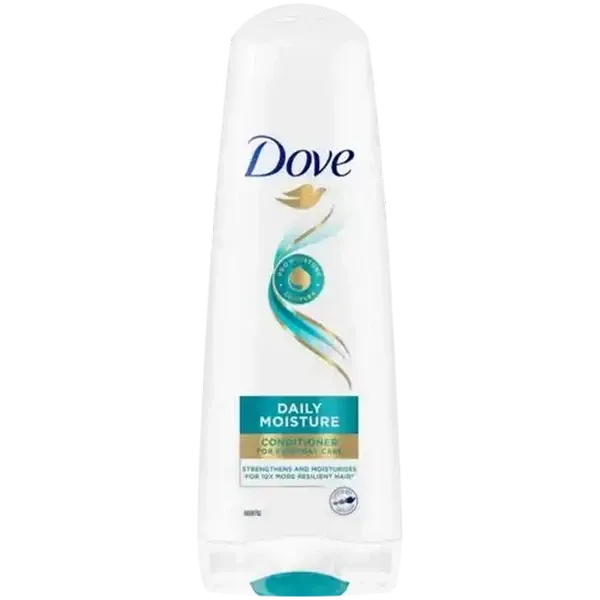 Dove 2-in-1 Daily Moisture Conditioner 350ml
