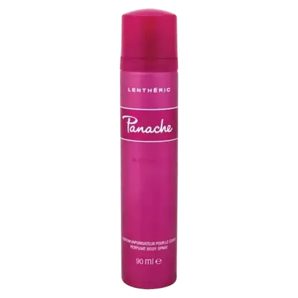 Lenthéric Panache Memoirs Perfume Body Spray 90ml