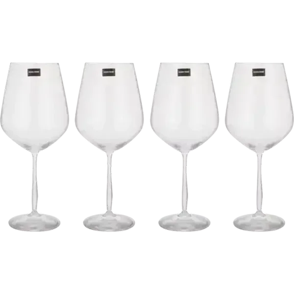 Maison Forine Gourmet White Wine Glasses 715ml 4-Pack