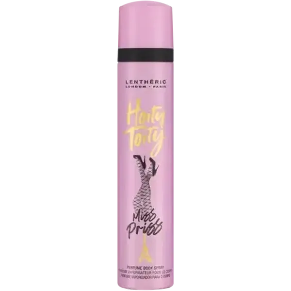Lenthéric Hoity Toity Miss Priss Ladies Perfume Body Spray 90ml