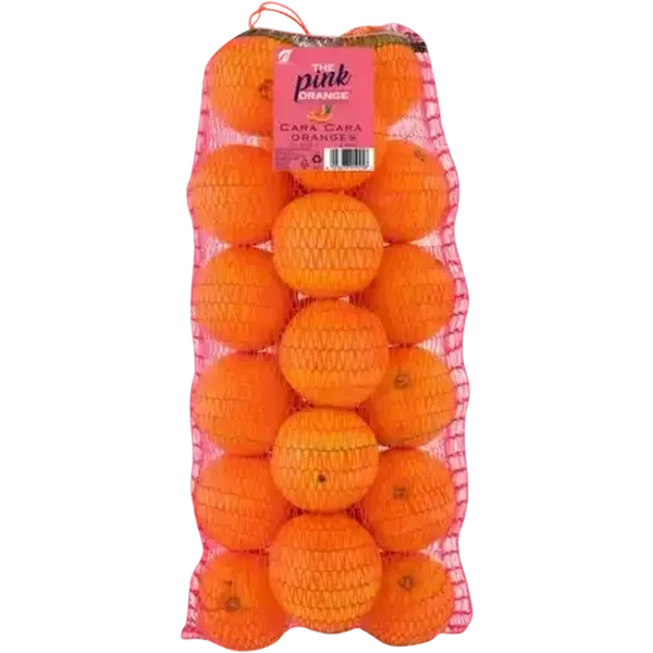 Pink Orange™ 4.5kg
