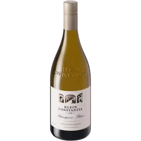 Klein Constantia Sauvignon Blanc White Wine Bottle 750ml