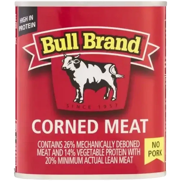 Bull Brand Corned Meat 300g