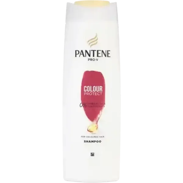 Pantene Pro-V Colour Protect Shampoo 400ml