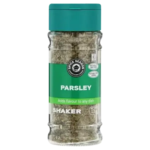 Spice Season Parsley Seasoning 13g