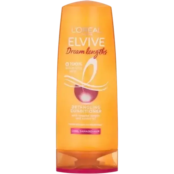 L'Oréal Paris Elvive Dream Lengths Conditioner 300ml