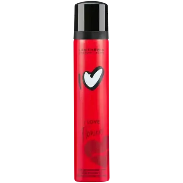 Lenthéric I Love Flowers Ladies Perfumed Body Spray 90ml