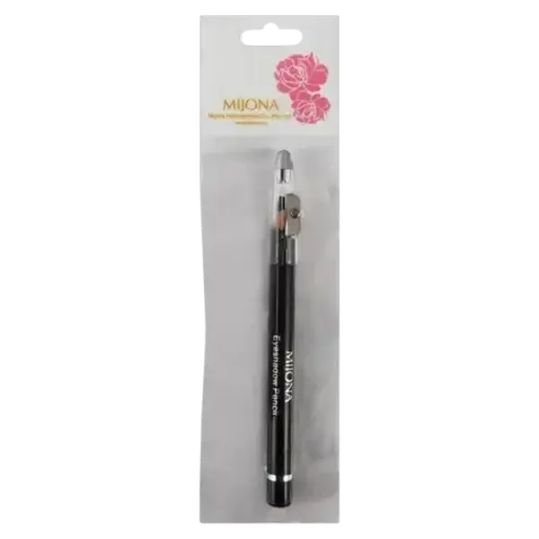 Mijona Black Pencil Eyeshadow 2.5g