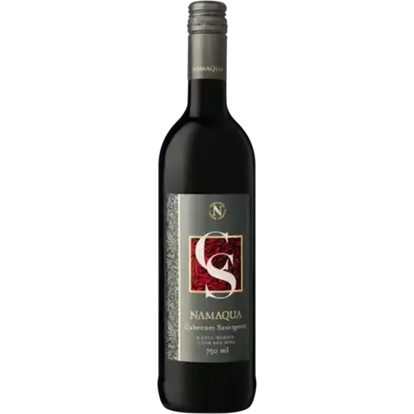 Namaqua Cabernet Sauvignon Bottle 750ml