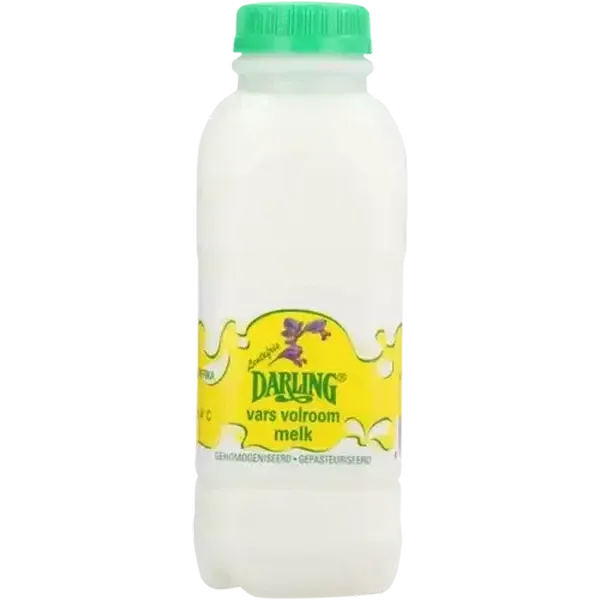 Darling Fresh Full Cream Milk 500ml