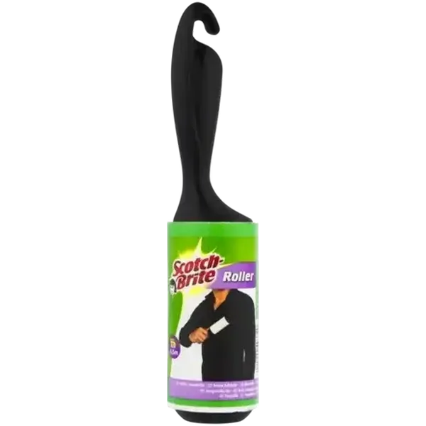 Scotch-Brite Lint Roller 30 Pack
